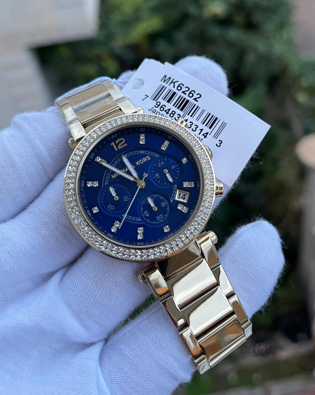 Michael Kors MK6262 L-1807